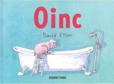 oinc-david elliott-9786075571560
