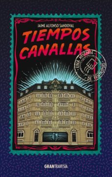 tiempos canallas (ebook)-9786075574660