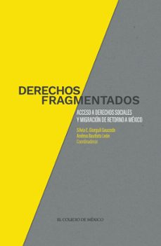 derechos fragmentados.-9786075644660