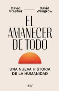 el amanecer de todo-9786075694160