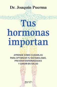 tus hormonas importan-9786076390160
