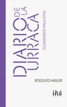 diario de la urraca-rodolfo hasler-9786077742760