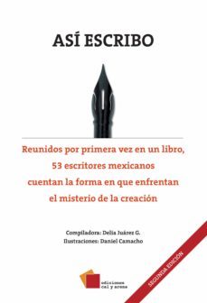 asi escribo (ebook)-9786078564460