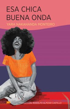 esa chica buena onda (ebook)-yara nakahanda monteiro-9786078749560
