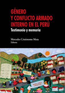 género y conflicto armado interno en el perú (ebook)-9786123173760