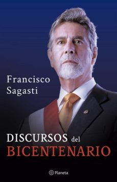 discursos del bicentenario (ebook)-francisco sagasti-9786123197360