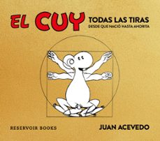 el cuy todas las tiras (ebook)-juan acevedo-9786124267260