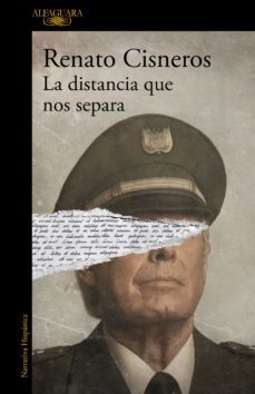 la distancia que nos separa (ebook)-renato cisneros-9786124825460