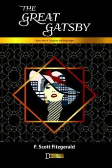 the great gatbsy-9786185437060
