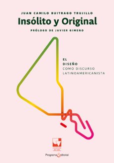 insolito y original (ebook)-9786287523760