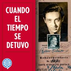 cuando el tiempo se detuvo (audiolibro)-ariana neumann-9786287650060