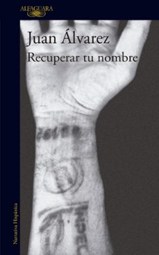 recuperar tu nombre (ebook)-juan alvarez-9786287659360