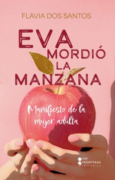 eva mordio la manzana (ebook)-flavia dos santos-9786287667860