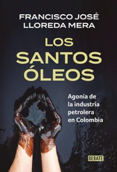 los santos oleos (ebook)-francisco josé lloreda mera-9786287874060