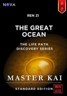 ren zi - the great ocean (ebook)-master kai-9786297801360