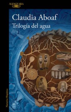 trilogia del agua (ebook)-claudia aboaf-9786313010660
