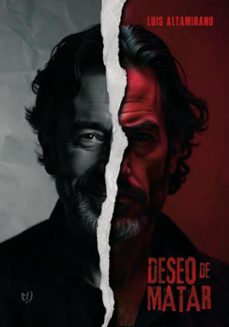 deseo de matar (ebook)-luis altamirano-9786313067060
