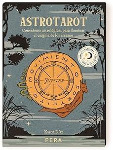astrotarot (edicion especial)-karen diaz-9786316541260