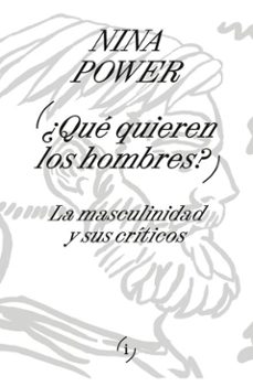 que quieren los hombres (ebook)-nina power-9786316615060