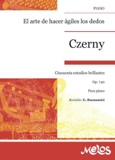 c. czerny (ebook)-carl czerny-9786316667960