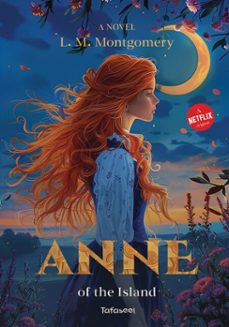 anne of the island (ebook)-lucy maud montgomery-9786387183260