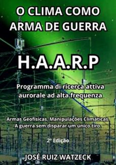 o clima como arma de guerra (ebook)-josé ruiz watzeck-9786500129960