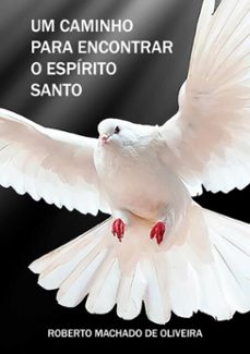 um caminho para encontrar o espirito santo (ebook)-roberto machado de oliveira-9786500250060