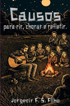 causos para rir, chorar e refletir. (ebook)-jorgecir f s filho-9786501312460