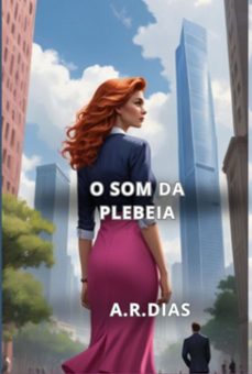 o som da plebeia (ebook)-aracy ribeiro dias-9786501625560