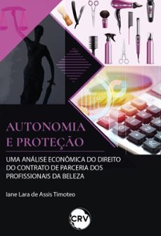 autonomia e proteço (ebook)-iane lara de assis timoteo-9786525181660