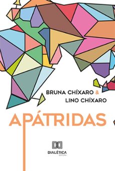 -bruna chíxaro-lino chíxaro-9786525263960