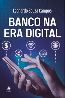 banco na era digital (ebook)-9786525424460