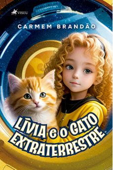 lívia e o gato extraterrestre (ebook)-carmem brandão-9786525470160