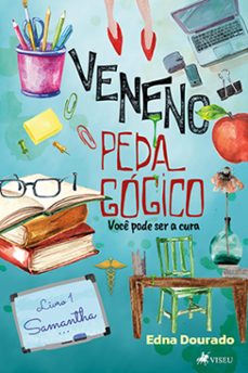 veneno pedagogico (ebook)-9786525481760
