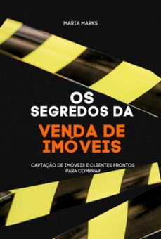 o segredo da venda de imoveis (ebook)-maria marks-9786526634660