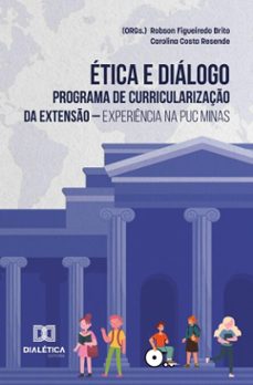 etica e dialogo (ebook)-robson figueiredo brito-carolina costa resende-9786527087960