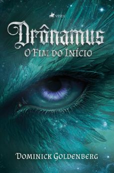 dronamus (ebook)-dominick goldenberg-9786528030460