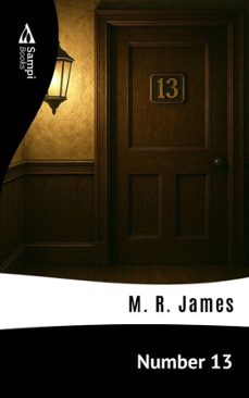 number 13 (ebook)-m. r. james-9786551730160