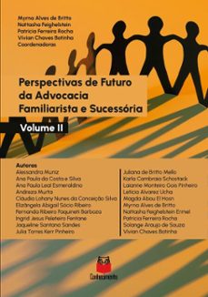 perspectivas de futuro da advocacia familiarista e sucessoria (ebook)-9786553873360