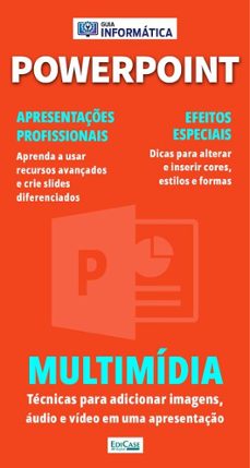 guia informática especial - powerpoint (ebook)-9786554741460