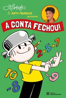 -ziraldo alves pinto-nath finanças-9786555398960