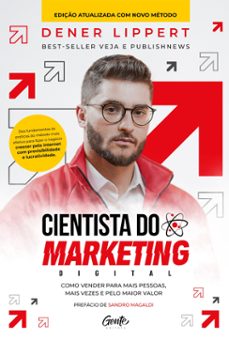 cientista do marketing digital: ediço revista e ampliada (ebook)-9786555445060