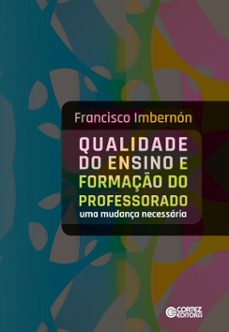 -francisco imbernon-9786555557060