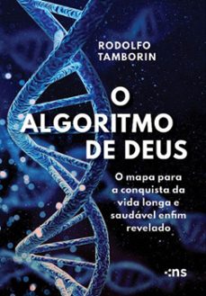 o algoritmo de deus (ebook)-rodolfo tamborin-9786555618860