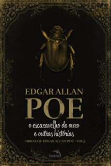 -edgar allan poe-9786555790160