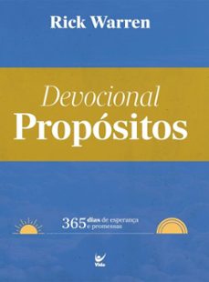 devocional propositos (ebook)-rick warren-9786555845860