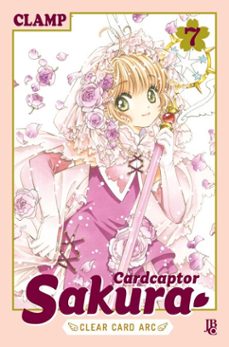 cardcaptor sakura clear card arc vol. 07 (ebook)-9786555948660