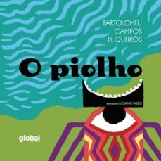 o piolho (ebook)-bartolomeu campos queirós-9786556126760