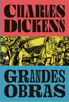 box - grandes obras de charles dickens (ebook)-charles dickens-9786556404660