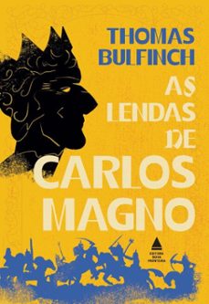 as lendas de carlos magno (ebook)-9786556409160